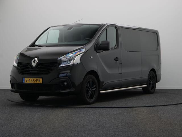 Renault TRAFIC dCi 120pk T29 L2H1 Comfort | Rolstoelauto | Autolift | Dealeronderhouden | Standkachel |