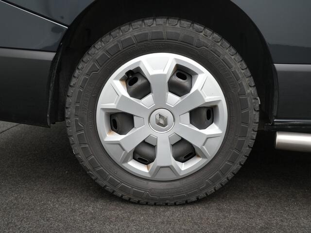 Renault TRAFIC - 9 Persoons bus! - All Seasonbanden - Cruise Control - Sidebars - Dealeronderhouden
