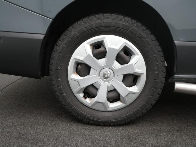 Renault TRAFIC - 9 Persoons bus! - All Seasonbanden - Achteruitrijcamera - Cruise Control - Sidebars - Trekhaak - Dealeronderhouden