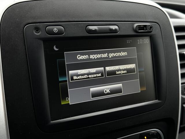 Renault TRAFIC 2.0 dCi 145 T29 L1H1 Comfort Automaat | Trekhaak | Imperiaal | Led koplampen | Automaat |