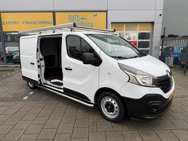 Renault TRAFIC 1.6 dCi T29 L2H1 Work Edition Energy * MARGE * Airco * NIEUWSTAAT *