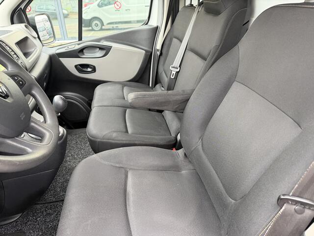 Renault TRAFIC 1.6 dCi T29 L2H1 Work Edition Energy * MARGE * Airco * NIEUWSTAAT *