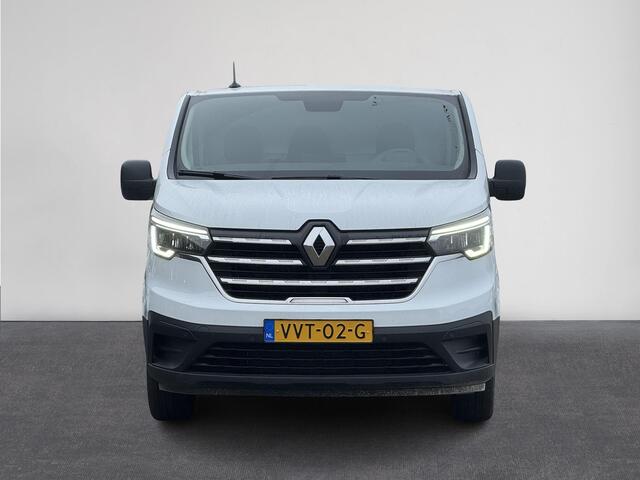 Renault TRAFIC 2.0 dCi 110 T30 L2H1 Comfort