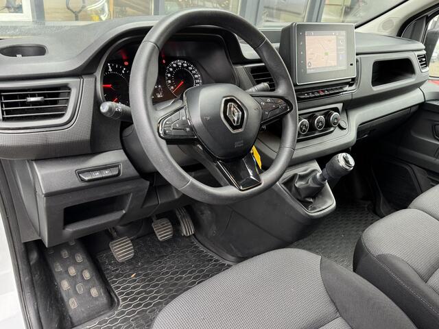 Renault TRAFIC 2.0 dCi 110 T30 L2H1 Comfort