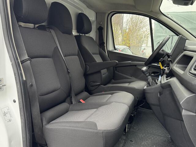Renault TRAFIC 2.0 dCi 110 T30 L2H1 Comfort