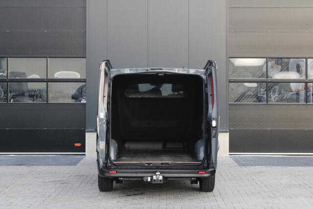 Renault TRAFIC 2.0 Blue dCi 170 T29 L2H1 Extra DC 170pk - 2x Schuifdeur - Camera - Trekhaak - LED - Cruise - PDC - Rijklaar