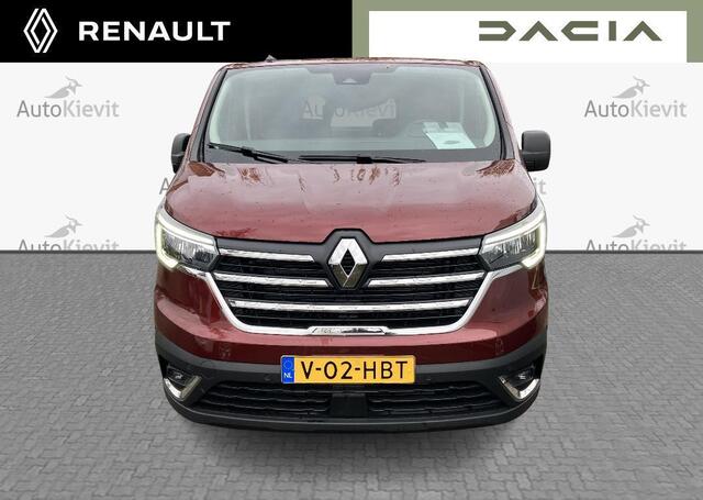 Renault TRAFIC 2.0 Blue dCi 150 T30 L2H1 Advance - Demo