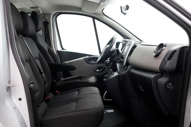 Renault TRAFIC Passenger 1.6 dCi E6 L2H1 Personenbus Incl BTW/BPM 07-2017