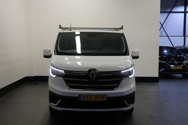 Renault TRAFIC 2.0 dCi L2 EURO 6 - Airco - Cruise - Carplay - ¤19.950,- Excl.