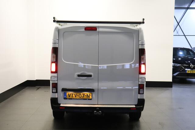 Renault TRAFIC 2.0 dCi L2 EURO 6 - Airco - Cruise - Carplay - ¤19.950,- Excl.