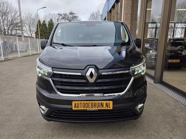Renault TRAFIC 2.0 Blue dci 150 Pk L2 Automaat 2XSchuifdeur