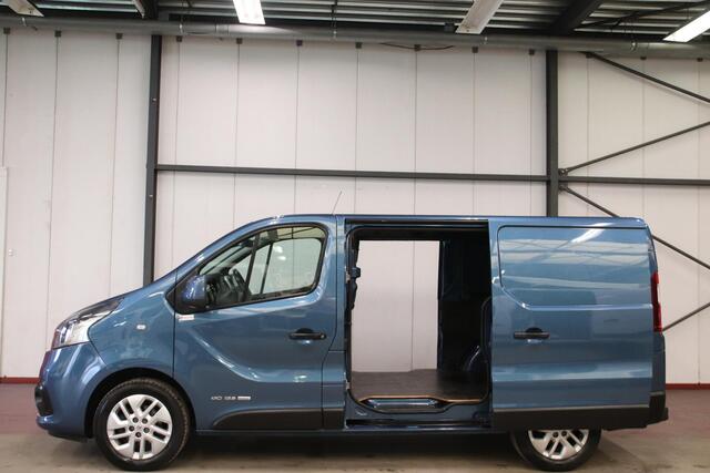 Renault TRAFIC 1.6 dCi 126PK DUBBELE SCHUIFDEUR EURO 6