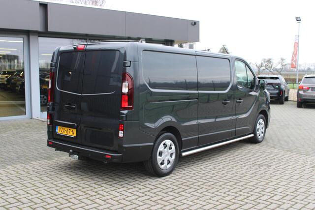 Renault TRAFIC 2.0 dCi 110 T30 L2H1 Work Edition Led/Navi/Trekhaak/Camera