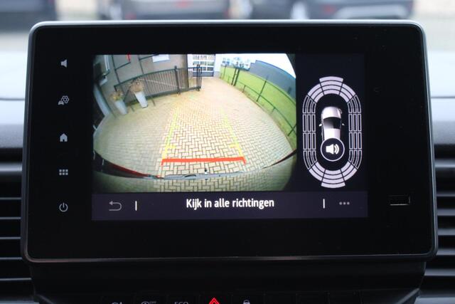 Renault TRAFIC 2.0 dCi 110 T30 L2H1 Work Edition Led/Navi/Trekhaak/Camera