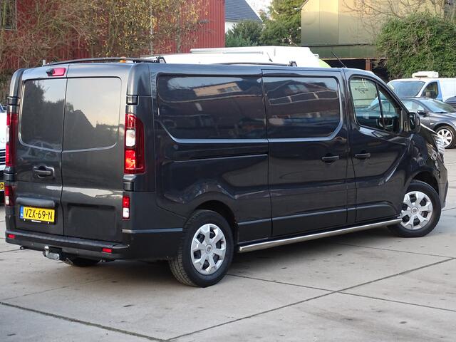 Renault TRAFIC 2.0 dCi L2H1 Euro 6 BPM Vrij