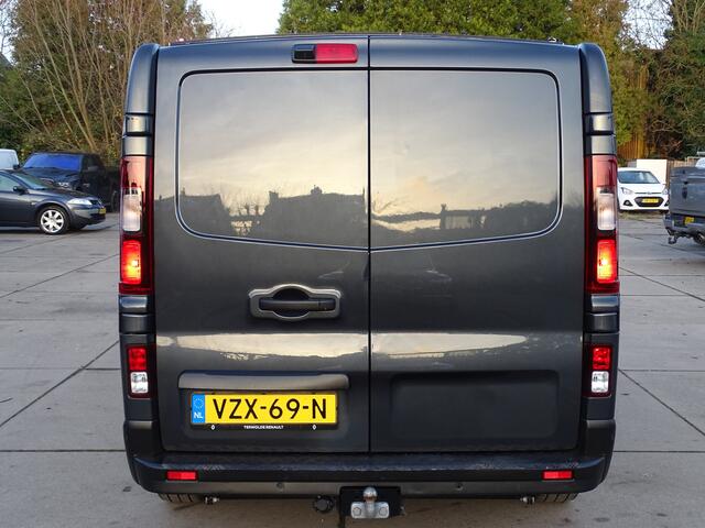 Renault TRAFIC 2.0 dCi L2H1 Euro 6 BPM Vrij