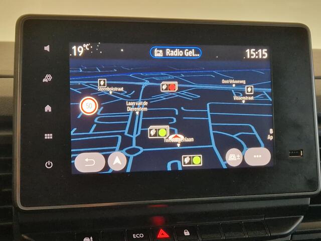 Renault TRAFIC E-Tech T29 L2H2 Advance 52 kWh | 100% ELEKTRISCH | NAVIGATIE | STOELVERWARMING | TREKHAAK | DEMO |