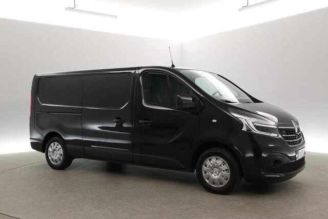 Renault TRAFIC 2.0 dCi L2H1 | MARGE | Airco | Camera | Carplay | Cruise | 3-Zits | Trekh. | Navi | Parkeersens.