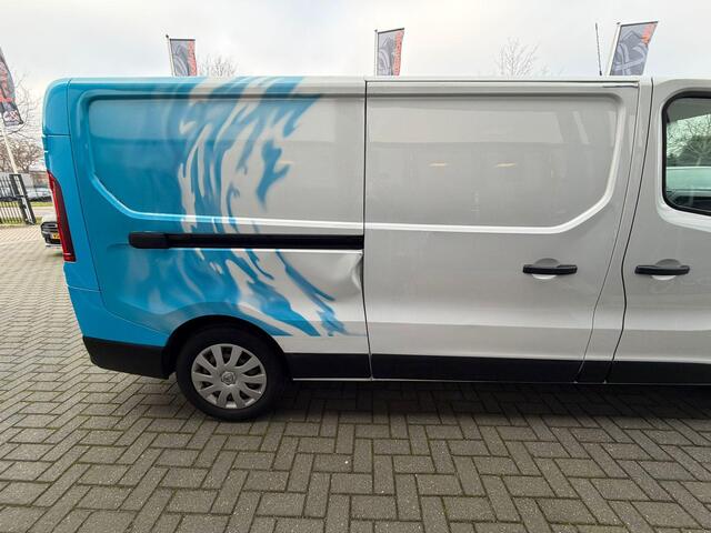 Renault TRAFIC 1.6 dCi T29 L2H1 Work Edition Energy | schade | cruise | airco