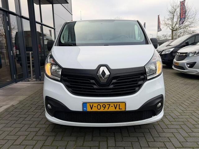 Renault TRAFIC 1.6 dCi T29 L2H1 Work Edition Energy | schade | cruise | airco