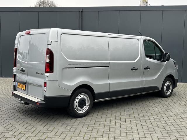 Renault TRAFIC 2.0 dCi / L2H1 / 24.451 KM !! / 1e EIG. / TREKHAAK / AIRCO / CRUISE / BLUETOOTH / 3-ZITS