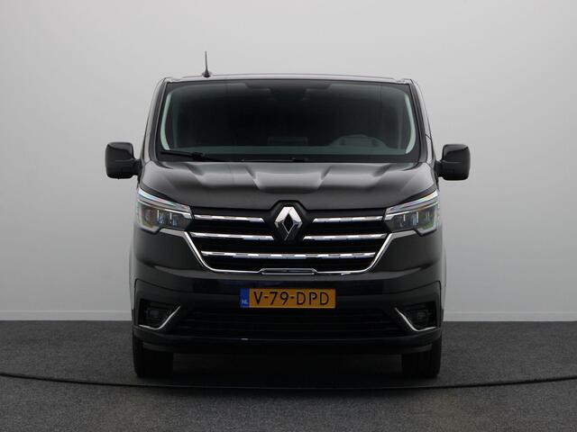 Renault TRAFIC 2.0 Blue dCi 130pk T29 L2H1 Start DC | Navigatie | Parkeersensoren | Achteruitrijcamera | Laadruimtebetimmering | Airco | Cruise Control |