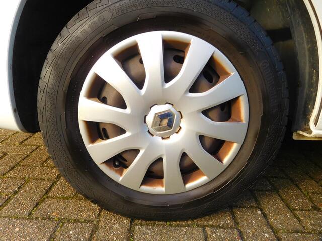 Renault TRAFIC 1.6 dCi T27 L1 H1Comfort Euro 6