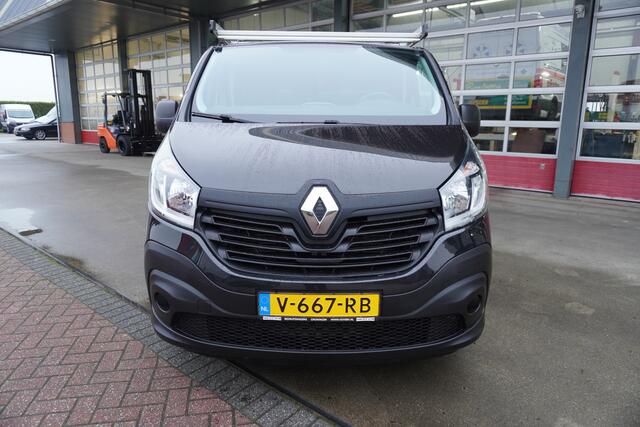 Renault TRAFIC dCi 126PK T27 L1H1 Comfort Energy nr. V054 | Airco | Cruise | Navi | Trekhaak