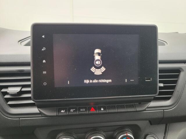 Renault TRAFIC 2.0 Blue dCi 110 T30 L2H1 Start | Side Bars | Airco | Cruise | Carplay