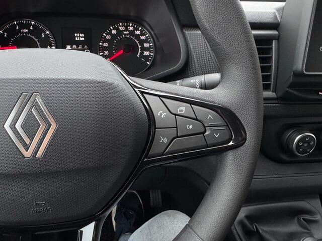 Renault TRAFIC 2.0 D 130pk L1H1 Koelwagen - koelen/vriezen/stand by 230V - camera