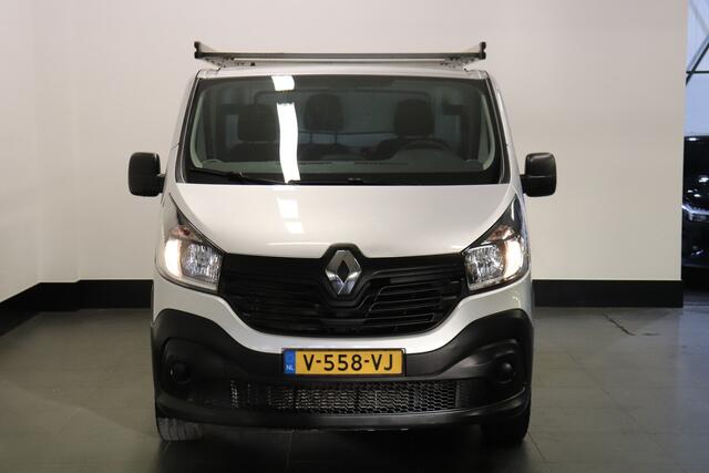 Renault TRAFIC 1.6 dCi 120PK EURO 6 - Airco - Cruise - PDC - Imperiaal - ¤ 9.950,- Excl.
