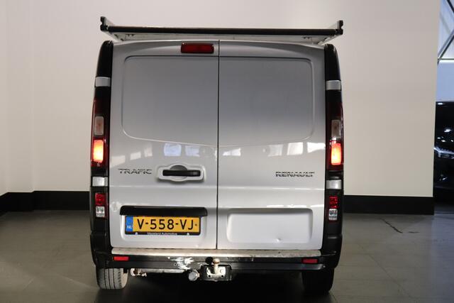 Renault TRAFIC 1.6 dCi 120PK EURO 6 - Airco - Cruise - PDC - Imperiaal - ¤ 9.950,- Excl.