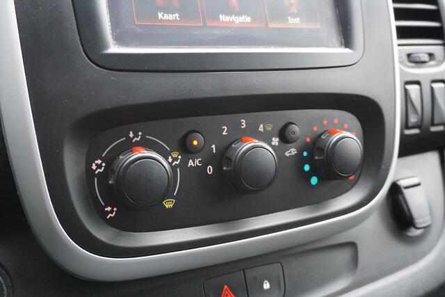 Renault TRAFIC 1.6 dCi L2 EURO 6 - Airco - Cruise - Trekhaak - ¤10.900,- Excl.