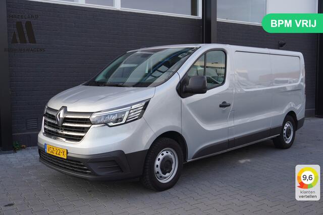 Renault TRAFIC 2.0 dCi L2 EURO 6 - Airco - Cruise - Trekhaak - ¤21.900,- Excl.