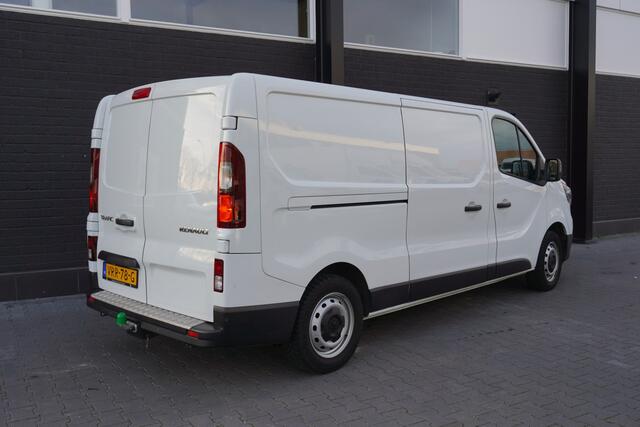 Renault TRAFIC 2.0 dCi L2 EURO 6 - Airco - Cruise - Trekhaak - ¤21.900,- Excl.