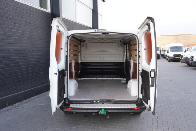 Renault TRAFIC 2.0 dCi L2 EURO 6 - Airco - Cruise - Trekhaak - ¤21.900,- Excl.