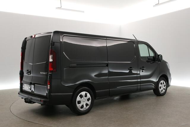 Renault TRAFIC 2.0 DCI 150PK L2H1 | Aut. | Airco | Cruise | Camera | Carplay | 3-Zits | Stoelverw. | 2xSchuifdeur | trekh.