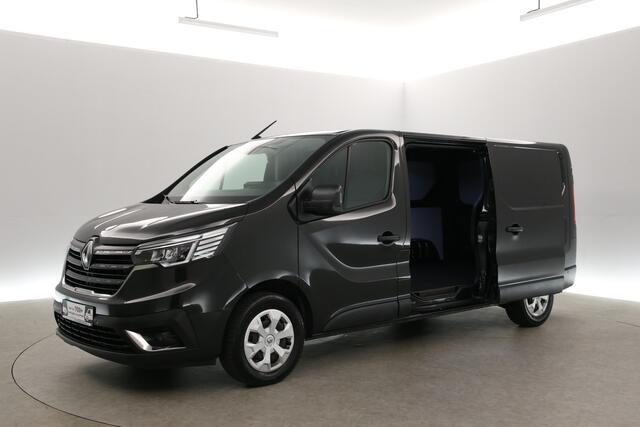 Renault TRAFIC 2.0 DCI 150PK L2H1 | Aut. | Airco | Cruise | Camera | Carplay | 3-Zits | Stoelverw. | 2xSchuifdeur | trekh.