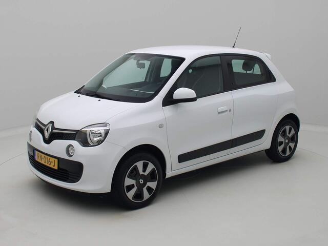 Renault TWINGO 1.0 SCe Collection