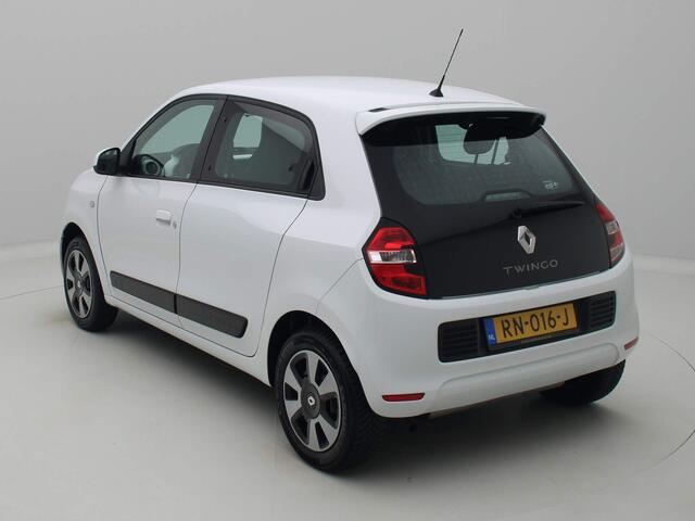 Renault TWINGO 1.0 SCe Collection