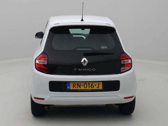 Renault TWINGO 1.0 SCe Collection