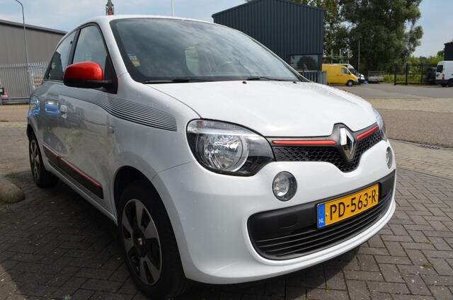Renault TWINGO 1.0 SCe Collection in nieuwstaat