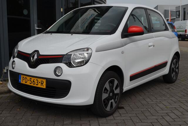 Renault TWINGO 1.0 SCe Collection in nieuwstaat