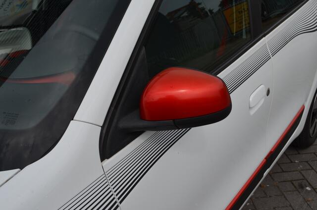 Renault TWINGO 1.0 SCe Collection in nieuwstaat