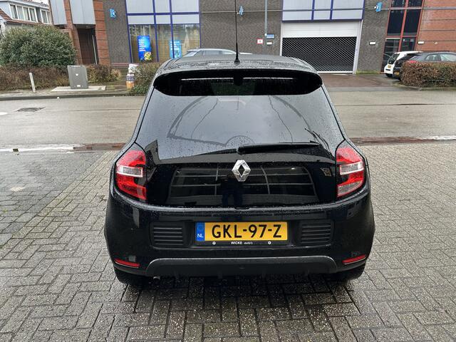Renault TWINGO 0.9 TCe Dynamique Cabrio All-in Prijs Cruise/Airco/Bluetooth/Stoelverwarming