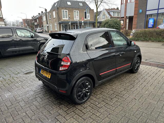 Renault TWINGO 0.9 TCe Dynamique Cabrio All-in Prijs Cruise/Airco/Bluetooth/Stoelverwarming