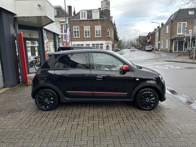 Renault TWINGO 0.9 TCe Dynamique Cabrio All-in Prijs Cruise/Airco/Bluetooth/Stoelverwarming