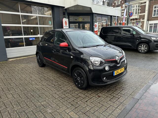 Renault TWINGO 0.9 TCe Dynamique Cabrio All-in Prijs Cruise/Airco/Bluetooth/Stoelverwarming