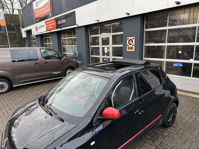 Renault TWINGO 0.9 TCe Dynamique Cabrio All-in Prijs Cruise/Airco/Bluetooth/Stoelverwarming