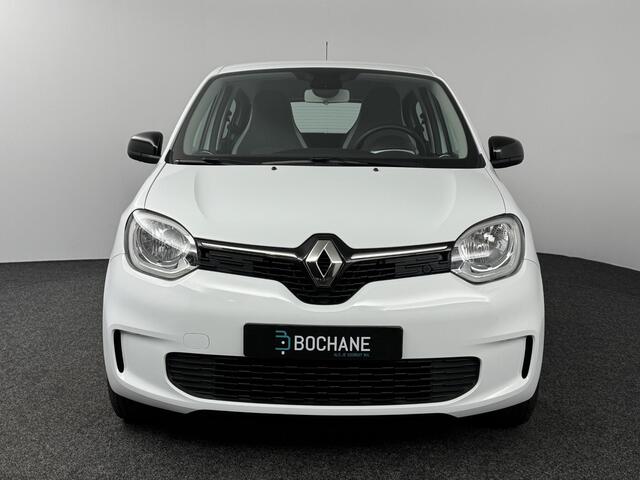 Renault TWINGO Z.E. R80 E-Tech Equilibre 22 kWh